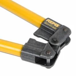 REMS Eco-Press Antriebsvorrichtung - Hand-Radialpresse - Max. Pressverbindung Ø 26 Mm -Heimwerkzeuge Verkauf 04 34