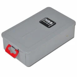 Spiralbohrer-Satz HSS D338N - Durchmesser 1 Bis 13 Mm - Spiralwinkel 25 Bis 30° - Set 19 Bis 50 Stück - Preis Per Set -Heimwerkzeuge Verkauf 04 40