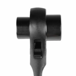 Gerüstbauer-Knarre - Chrom-Vanadium-Stahl -Heimwerkzeuge Verkauf 04 42