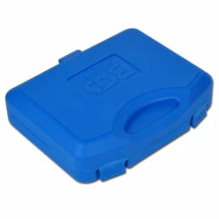 Steckschlüsselsatz 1/4" - Matt Verchromt - 46-teilig -Heimwerkzeuge Verkauf 04 55