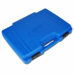 Steckschlüsselsatz 1/4" U. 1/2" - 108-teilig - Chrom-Vanadium-Stahl -Heimwerkzeuge Verkauf 04 57