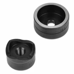 Blechlocher Set - ALFRA - M 16 Bis M 40 -Heimwerkzeuge Verkauf 04 67