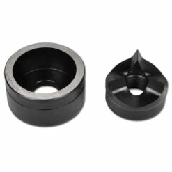 Handhydraulik Stanzensatz - Für Löcher M16 Bis M40 - Tristar -Heimwerkzeuge Verkauf 04 70