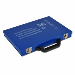 Spiralbohrer-Satz HSS - 170-teilig - 1,0 Mm Bis 10,0 Mm -Heimwerkzeuge Verkauf 04 83