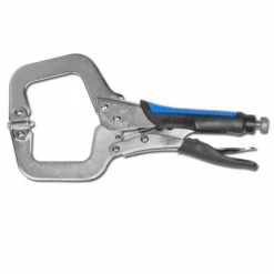 Karosserie-Gripzangenset "BGS" Mit Rutschfesten Griffen -Heimwerkzeuge Verkauf 04 88