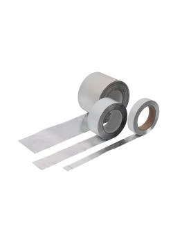 ALUFIX®-Selbstklebefolie - Reinalu - Stärke 0,03 Mm 3 ALUFIX®-Selbstklebefolie - Reinalu - Stärke 0,03 Mm