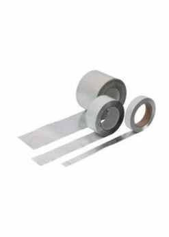 ALUFIX®-Selbstklebefolie - Reinalu - Stärke 0,1 Mm