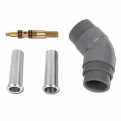 Schneider TSP - Trichter-Spritzpistole - Für De Flexiblen Eisatz -Heimwerkzeuge Verkauf 05 45