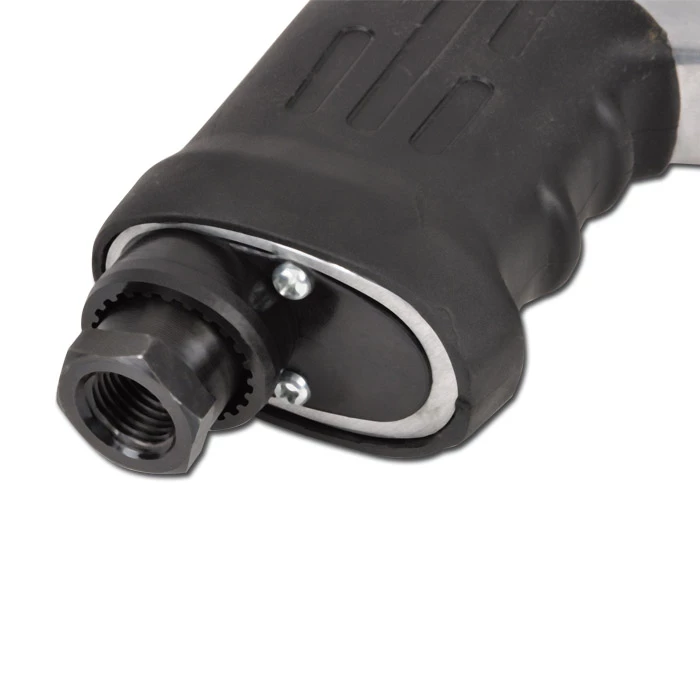 Bohrmaschine 13mm Mit Schnellspannbohrfutter - Leistung KW - 0,55 - Spindelmass 6 Bohrmaschine 13mm Mit Schnellspannbohrfutter - Leistung KW - 0,55 - Spindelmass – Bild 4