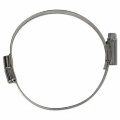 Brückenschelle CLAMP 212 - Edelstahl W2- Spannbereich-Ø 17 Bis 1025 Mm - Breite 5 Bis 12 Mm - Preis Per Stück -Heimwerkzeuge Verkauf 05 6