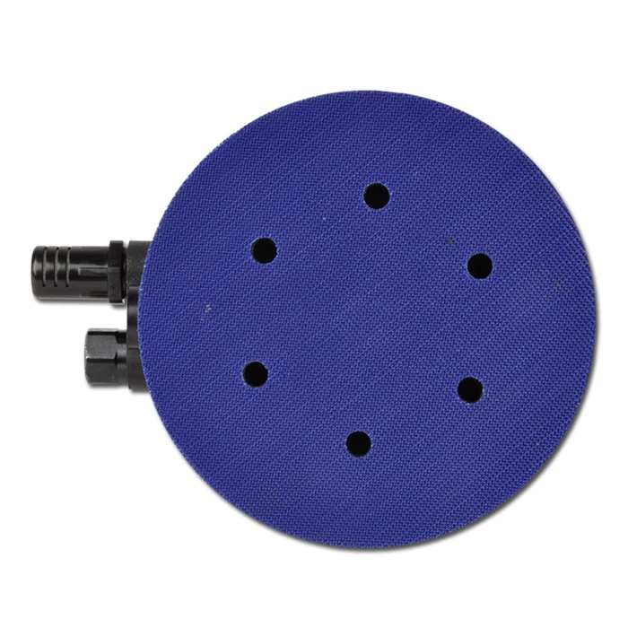 Profi Exzenterschleifer 12000 1/min - 0,15 KW Exenter Hub 5 Mm 6 Profi Exzenterschleifer 12000 1/min - 0,15 KW Exenter Hub 5 Mm – Bild 4