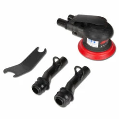 Profi Exzenterschleifer 12000 1/min - 0,15 Bar Exenter Hub 2,5 Mm -Heimwerkzeuge Verkauf 05 62