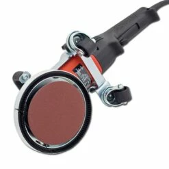 Handschleifmaschine "RO-125" - 1530 Watt - 230 Volt - 3400-8000 U/min Stufenlos - Ohne Diamantscheibe 12 Handschleifmaschine "RO-125" - 1530 Watt - 230 Volt - 3400-8000 U/min Stufenlos - Ohne Diamantscheibe -Heimwerkzeuge Verkauf 05 63