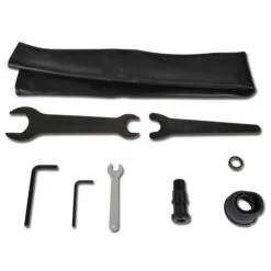 Profi - Winkelschleifmaschine "Ingersoll-Rand 345 MAX-M" Drehzahl 12000 U/min - -Heimwerkzeuge Verkauf 05 65