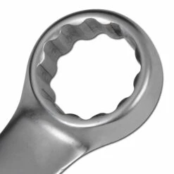 Maulringschlüssel-Satz - CV-Stahl - 1/4" Bis 1¼ - 25-tlg - Im Displaykoffer -Heimwerkzeuge Verkauf 05 66