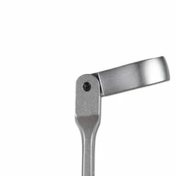 Ratschenring-Maulschlüssel - CV-Stahl - SW 8-19mm - 12-Kant - Abwinkelbar -Heimwerkzeuge Verkauf 05 67