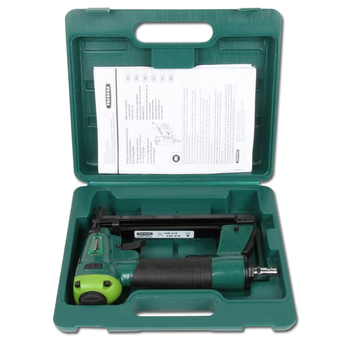 Druckluftnagler - Heftklammern "Type A" - 4 Bis 16 Mm 6 Druckluftnagler - Heftklammern "Type A" - 4 Bis 16 Mm – Bild 4