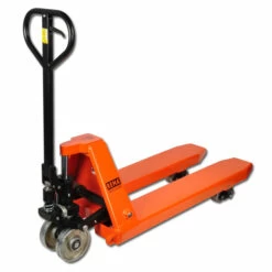 Gabelhubwagen "REMA®" - Typ PTZ - Bis 5000 Kg -Heimwerkzeuge Verkauf 05 75