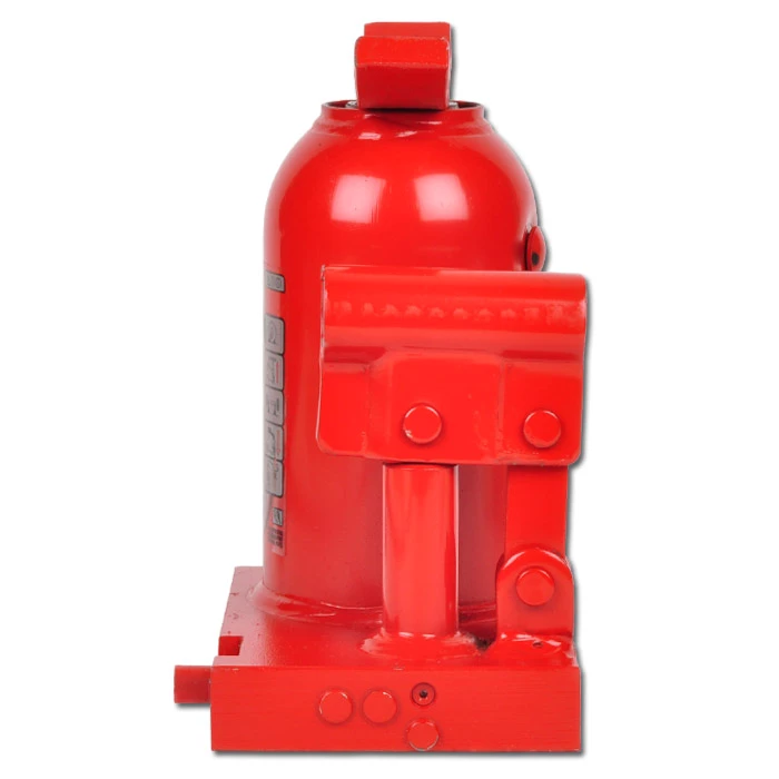 Teleskopwagenheber RODAC - Typ RQBJT Tragkraft 2t Bis 20 T 6 Teleskopwagenheber RODAC - Typ RQBJT Tragkraft 2t Bis 20 T – Bild 4