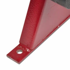 Segmentabkantbank "Hobby-Standard" - Tischmodell - Mit Inch-Segmenten -Heimwerkzeuge Verkauf 05 79