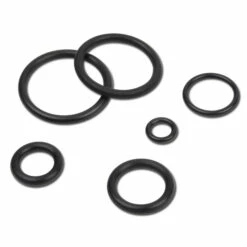 O-Ring Sortimente - 275 Bis 425 Stück - Zöllig Und Metrisch -Heimwerkzeuge Verkauf 05 89