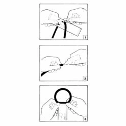 O-Ringset Zum Selbstbau - Komplett Im Kunststoffkoffer 9 O-Ringset Zum Selbstbau - Komplett Im Kunststoffkoffer -Heimwerkzeuge Verkauf 05 90
