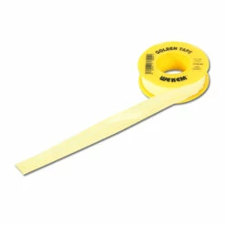 Golden Tape Hochleistungs-PTFE Band -Heimwerkzeuge Verkauf 05 96