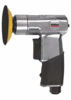 Mini Exzenterschleifer RODAC - Typ RC169 Leistung 0,25 Kw