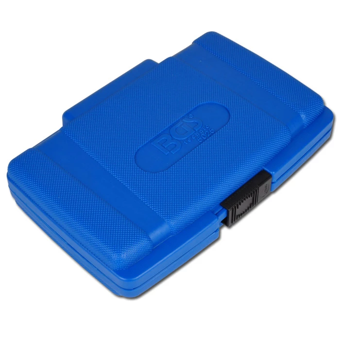 T Und E-Profil Bit -und Steckschlüsselsatz - 30-teilig 7 T Und E-Profil Bit -und Steckschlüsselsatz - 30-teilig – Bild 5