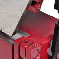 Segmentabkantbank "Hobby-Standard" - Tischmodell - Mit Inch-Segmenten -Heimwerkzeuge Verkauf 06 19