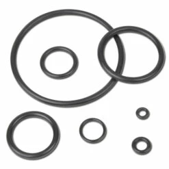 O-Ring Sortiment - 419-teilig - Ø 1/8" Bis 2" 11 O-Ring Sortiment - 419-teilig - Ø 1/8" Bis 2" -Heimwerkzeuge Verkauf 06 21