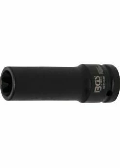 Kraft-Einsatz - E-Profil - Antrieb 20 Mm (3/4") - Größe E26 X 110 Bis E32 X 110 Mm