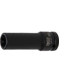 Kraft-Einsatz - E-Profil - Antrieb 20 Mm (3/4") - Größe E26 X 110 Bis E32 X 110 Mm 3 Kraft-Einsatz - E-Profil - Antrieb 20 Mm (3/4") - Größe E26 X 110 Bis E32 X 110 Mm