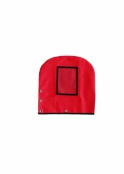 Abdeckhaube Für Lenkrad - ø 42 Cm| 62 Cm - Verriegelbar