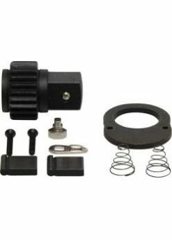 Reparatur-Satz - Für Ratschen - Passend Für BGS Art.: 943040000300