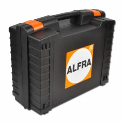 ALFRA Fusspumpe - Max. Betriebsdruck - 700 Bar -Tankvolumen 270 Cm3 - Fördermenge 1,7 Cm3 Je Kolbenhub - Verschiedene Ausführungen -Heimwerkzeuge Verkauf 07 2