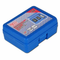 Bremssattel-Spezial-Einsätze - 1/2" - Chrom-Vanadium-Stahl - 3-teilig 13 Bremssattel-Spezial-Einsätze - 1/2" - Chrom-Vanadium-Stahl - 3-teilig -Heimwerkzeuge Verkauf 07 5