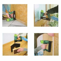 Druckluftnagler - Stauchkopfnägel - Von 16 Bis 50 Mm -Heimwerkzeuge Verkauf 07 6