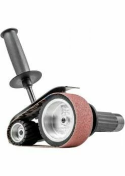 Bandschleifer - PFERD BSG 10/50 E G28 - Zum Anschluss An Biegewellen