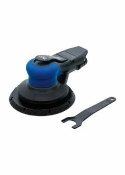 Druckluft-Exzenterschleifer - Teller Ø 150 Mm (6") - 11000 U/min