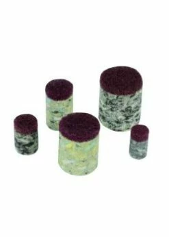 Abrasiv-Rohrprojektile - Für Ptcsystem® - Rohr-Ø Innen 9 Bis 28 Mm - Preis Per VE