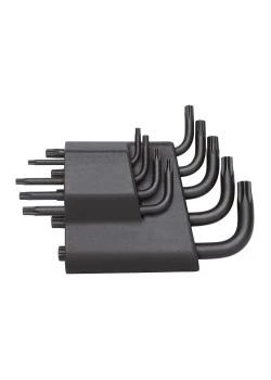 GEDORE Red Winkelschraubendreher-Satz TX - Chrom-Vanadium-Stahl - 9-teilig 3 GEDORE Red Winkelschraubendreher-Satz TX - Chrom-Vanadium-Stahl - 9-teilig