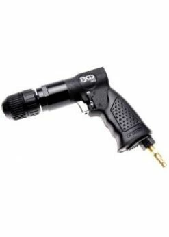 Druckluft-Bohrmaschine - Mit 10 Mm Schnellspann-Bohrfutter
