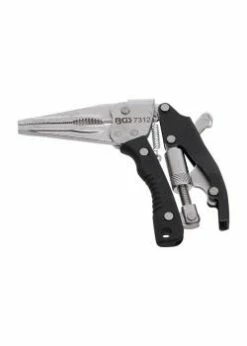 Langbeck-Gripzange - Mit Pistolengriff - Länge 170 Mm