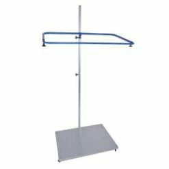 Spezial-Müllsackständer - Bis 2500 Liter - Maße (H X B X T) 2350 X 1210 X 1020 Mm