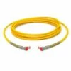 HD-Schlauch DN6 - NPSM 1/4“ - Max. 27 MPa - 15 M - Für Airless Dispersionsarbeiten - Preis Per Stück 1 HD-Schlauch DN6 - NPSM 1/4“ - Max. 27 MPa - 15 M - Für Airless Dispersionsarbeiten - Preis Per Stück -Heimwerkzeuge Verkauf 101099845740 11344796380498 g