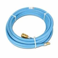 SATA Lackierluftschlauch - Ø 6-13 Mm - Länge 10 M - Montiert - Für SATA Lackierpistole - Preis Per Stück