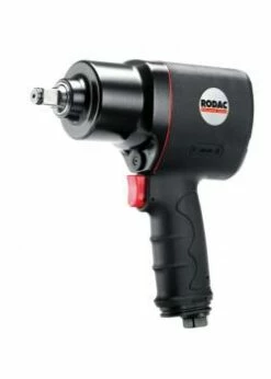 1/2" Schlagschrauber - Drehmoment NM - 900 - Drehzahl Rpm - 7000