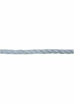 Hanfseil - Gedreht - Gedreht - Spulengröße 250 X 80 Mm - Auf Spule - Preis Per Rolle