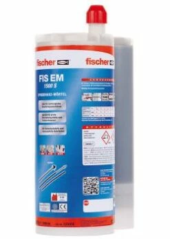 Fischer Epoxidharzmörtel FIS EM 1500 S - Skalenteile 700
